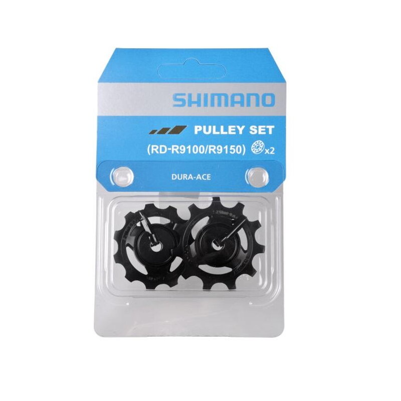 Shimano Derailleur pulleys Dura ACE RD-R9100/R9150