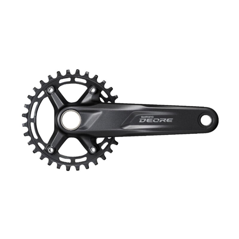 Shimano Crankset Deore FC-M5100 175mm 32 teeth