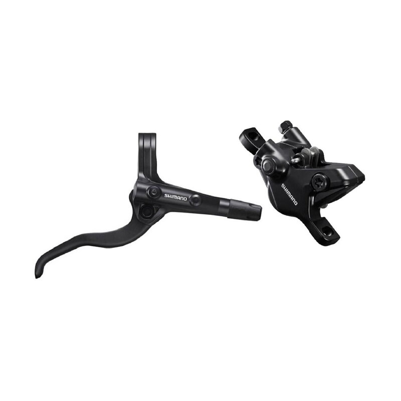 Shimano Brake E-MT410 BL-MT401/BR-MT410 rear