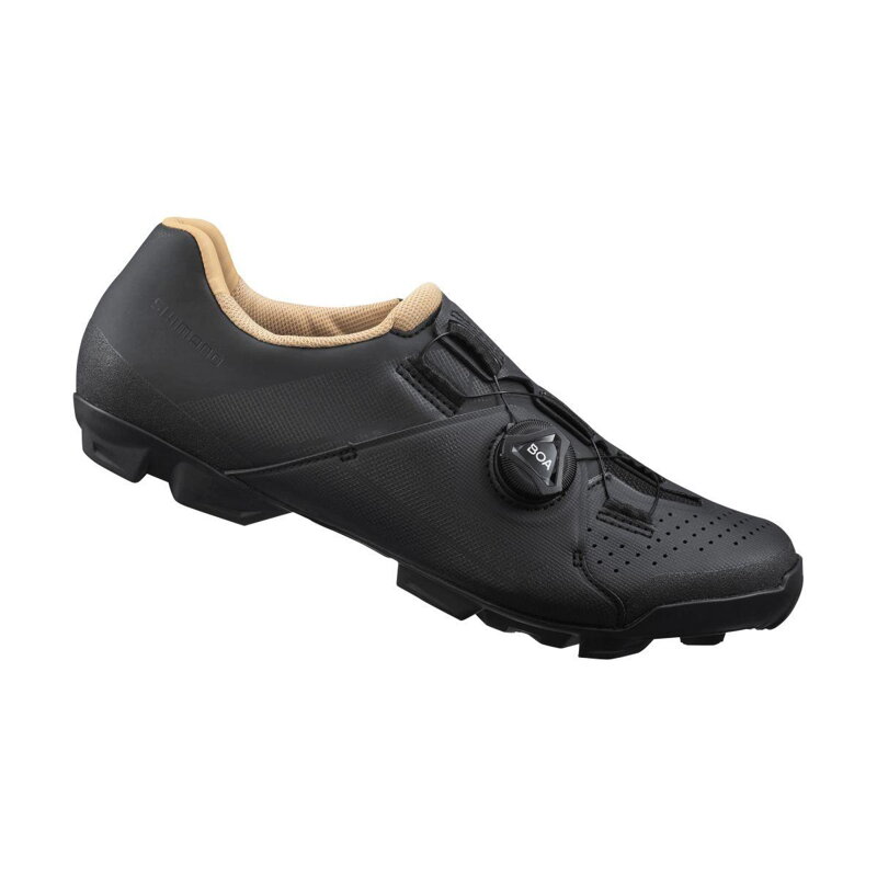 SHIMANO Shoes SHXC300 women's black