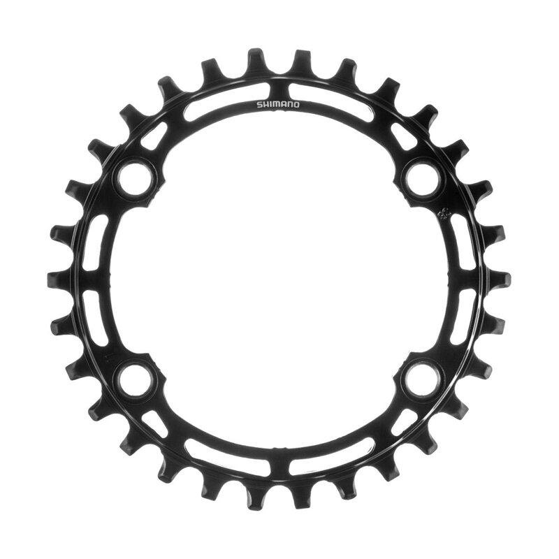 Shimano Chainring 30 teeth FC-M5100-1 10/11