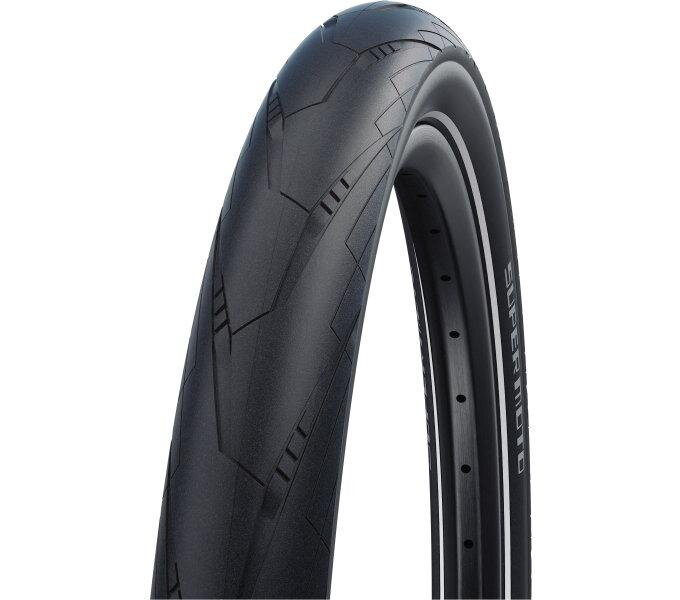 SCHWALBE Tire SUPER MOTO 27.5x2.40