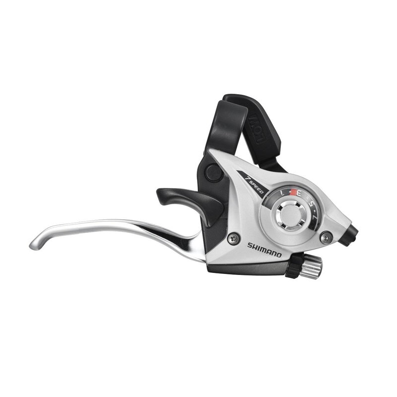 Shimano Shifting/braking lever ST-EF51 right 7