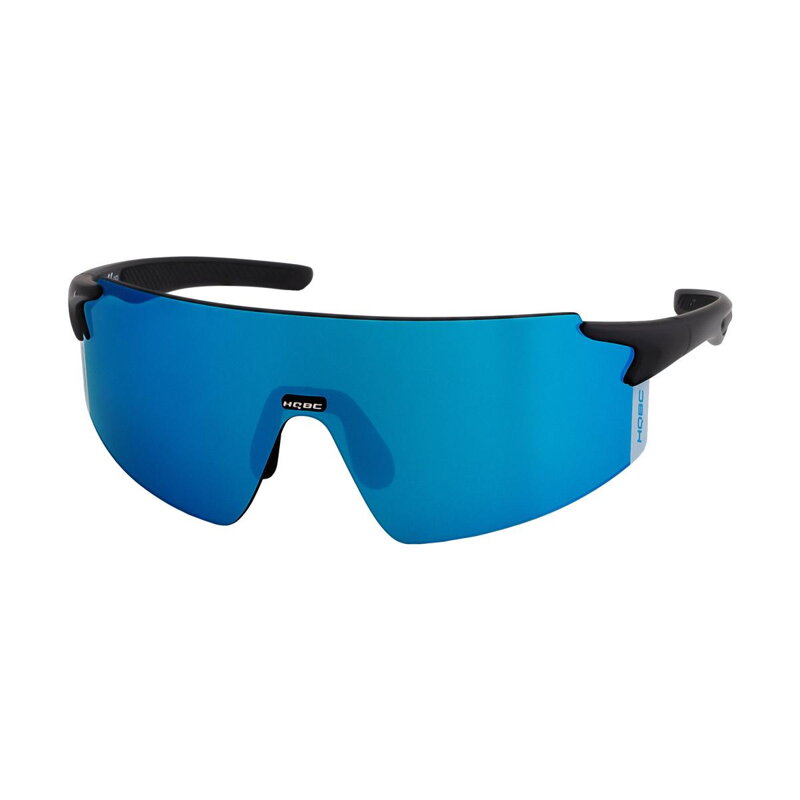 HQBC Glasses QP-RIDE black matte