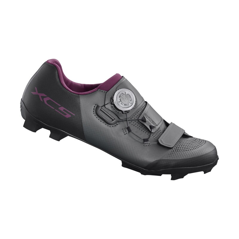 SHIMANO Shoes SHXC502 women's gray