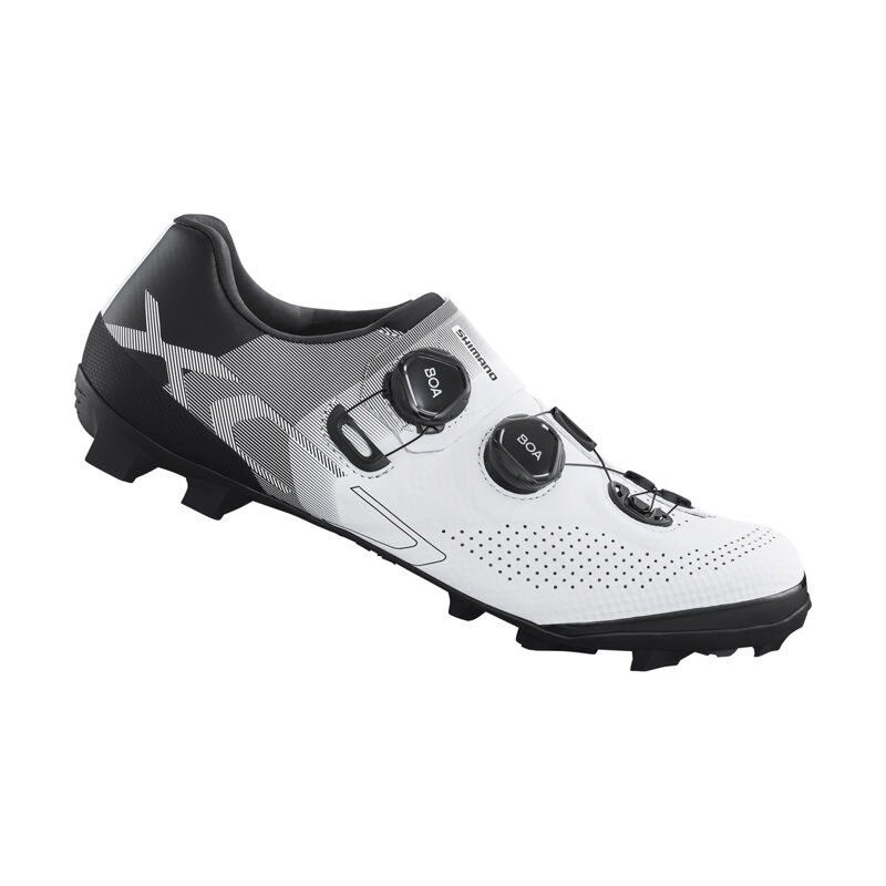 SHIMANO Shoes SHXC702 white