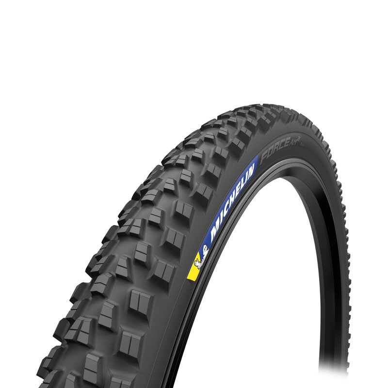 MICHELIN Plášť FORCE AM2 27.5x2.60 (66-584) 940g 3x60TPI TLR Competition Line