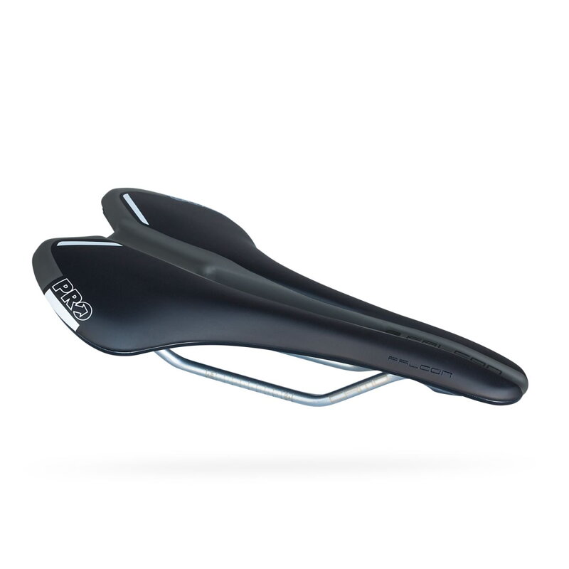 PRO Saddle FALCON CRMO 152 mm