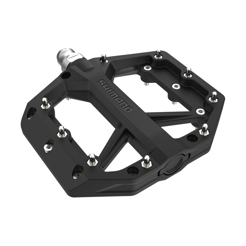 Shimano Pedals PD-GR400 black BMX, DH,