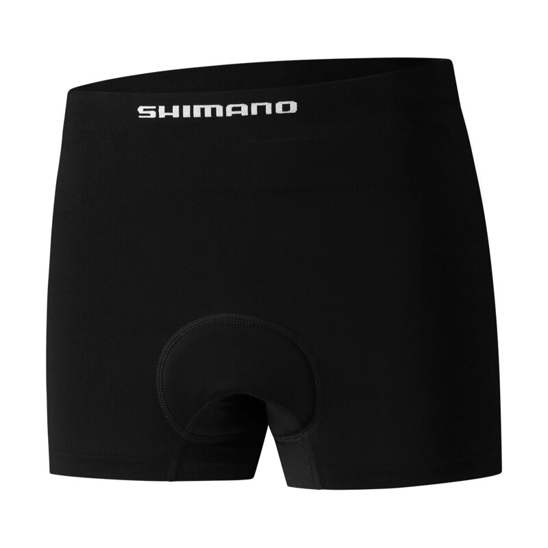 SHIMANO Pants bottom VERTEX LINER black