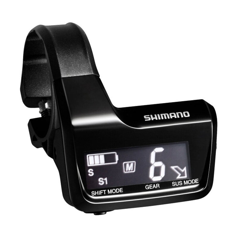 Shimano Computer XT SC-MT800 MTB Di2