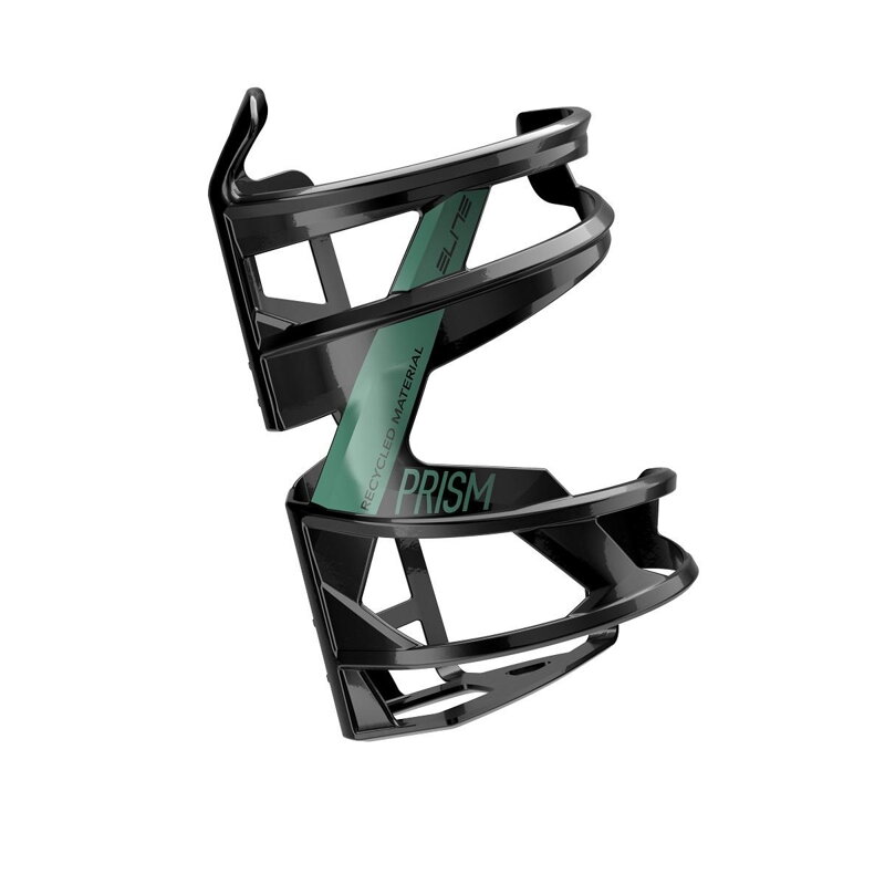 ELITE Cage PRISM R RECYCLED green/black