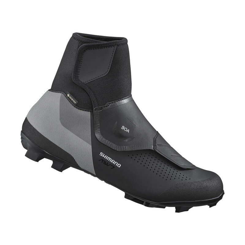 SHIMANO Shoes SHMW702 black