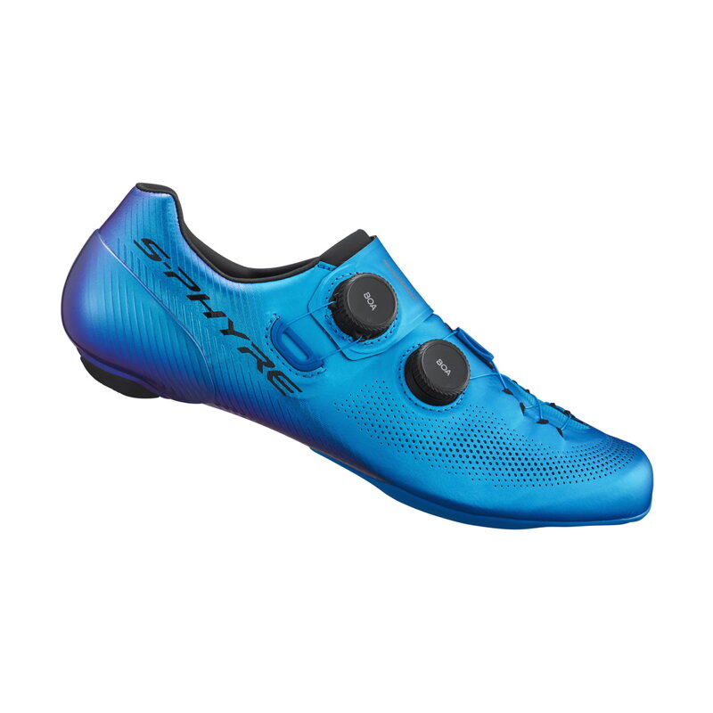 SHIMANO Shoes SHRC903 blue