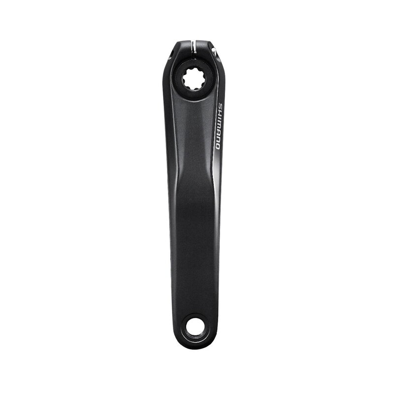 Shimano Crank left+right Steps FC-E8050 175mm black