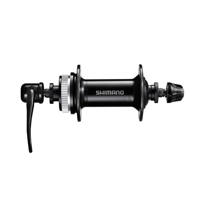 Shimano Front hub HB-QC300 36 holes