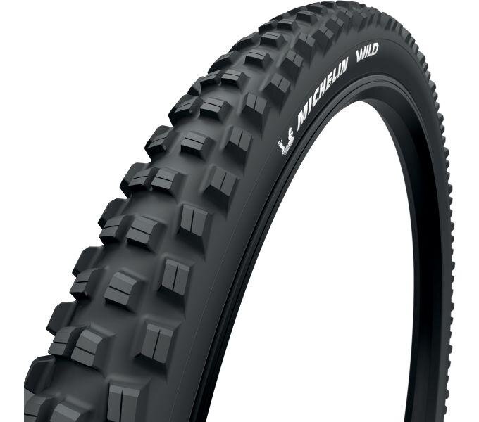 MICHELIN WILD tire 29x2.40 30TPI 800g Acces Line