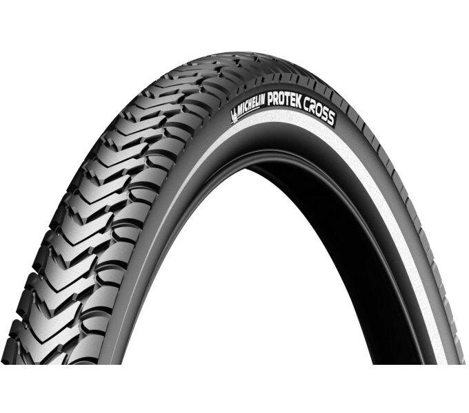 MICHELIN Plášť PROTEK CROSS 26x1.75 (47-559) 920g 22TPI reflex