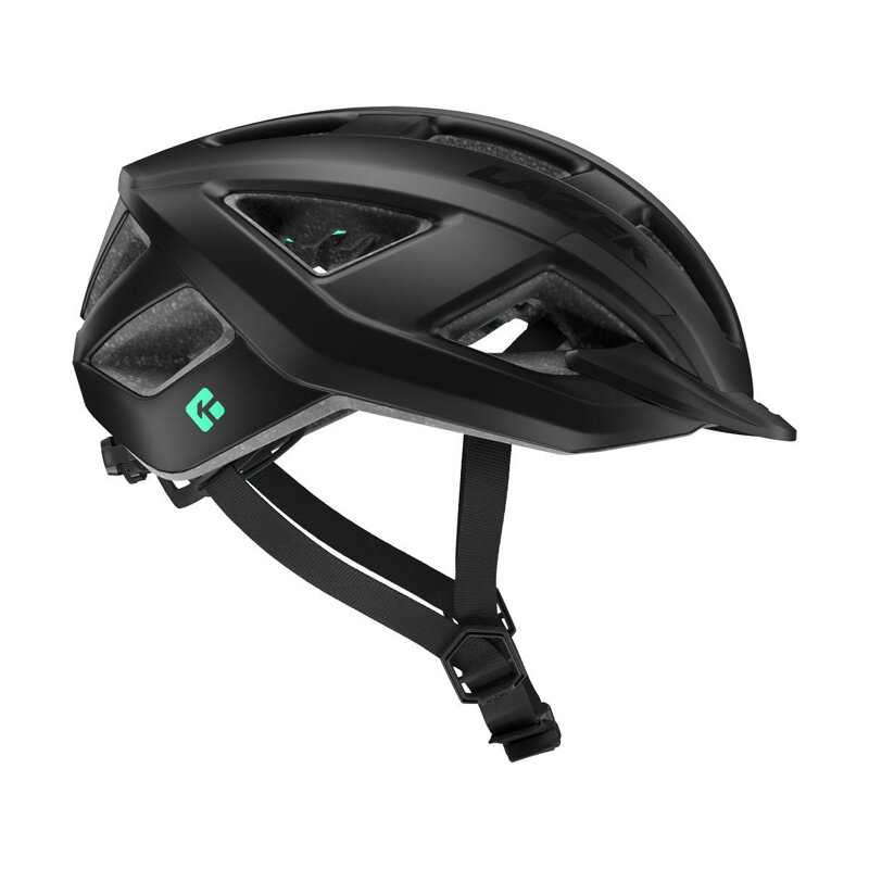 LAZER CERRO KinetiCore matte black M 55-59