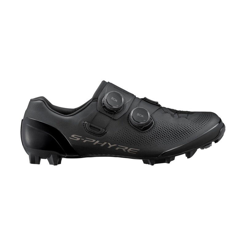 SHIMANO Sneakers SHXC903 black 44