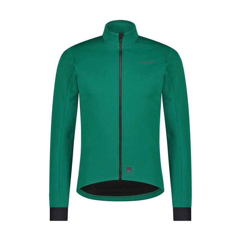 SHIMANO Jacket ELEMENT green L