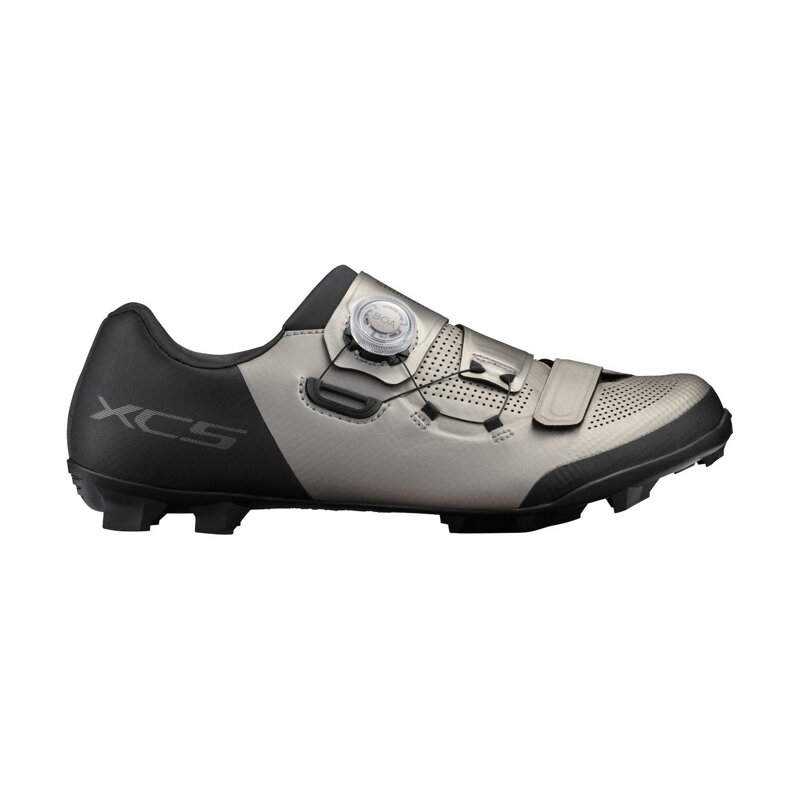 SHIMANO Shoes SHXC502 silver