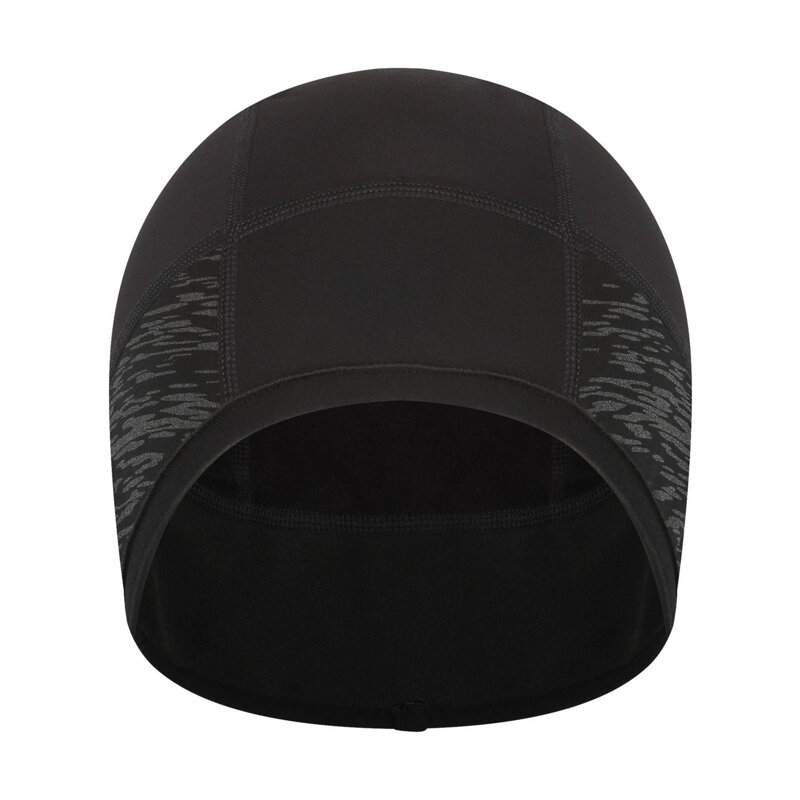 SHIMANO Cap under helmet TENDENZA WINDBREAKER SKULL CAP black